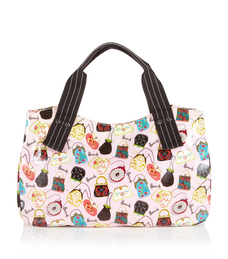 Harrods Tote Bag Price Philippines Literacy Basics