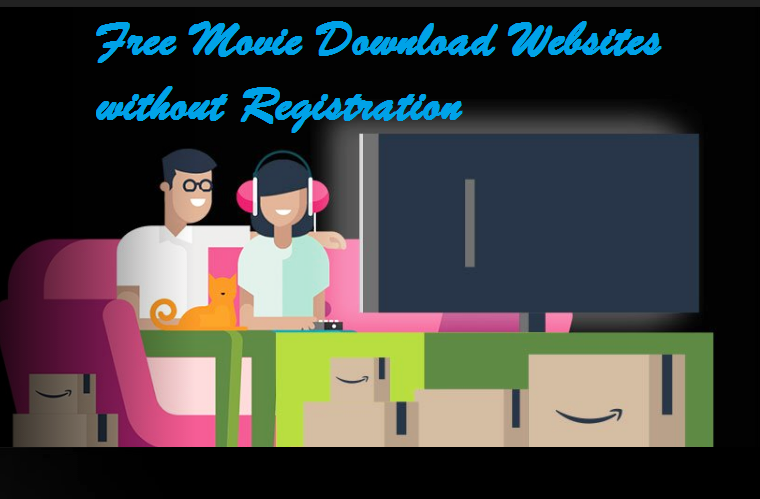 free movie download sites without signing up