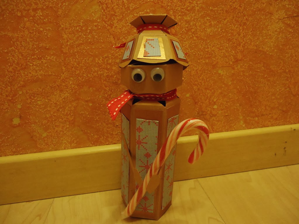 The bohemian soul: "Hutzelmännchen".....