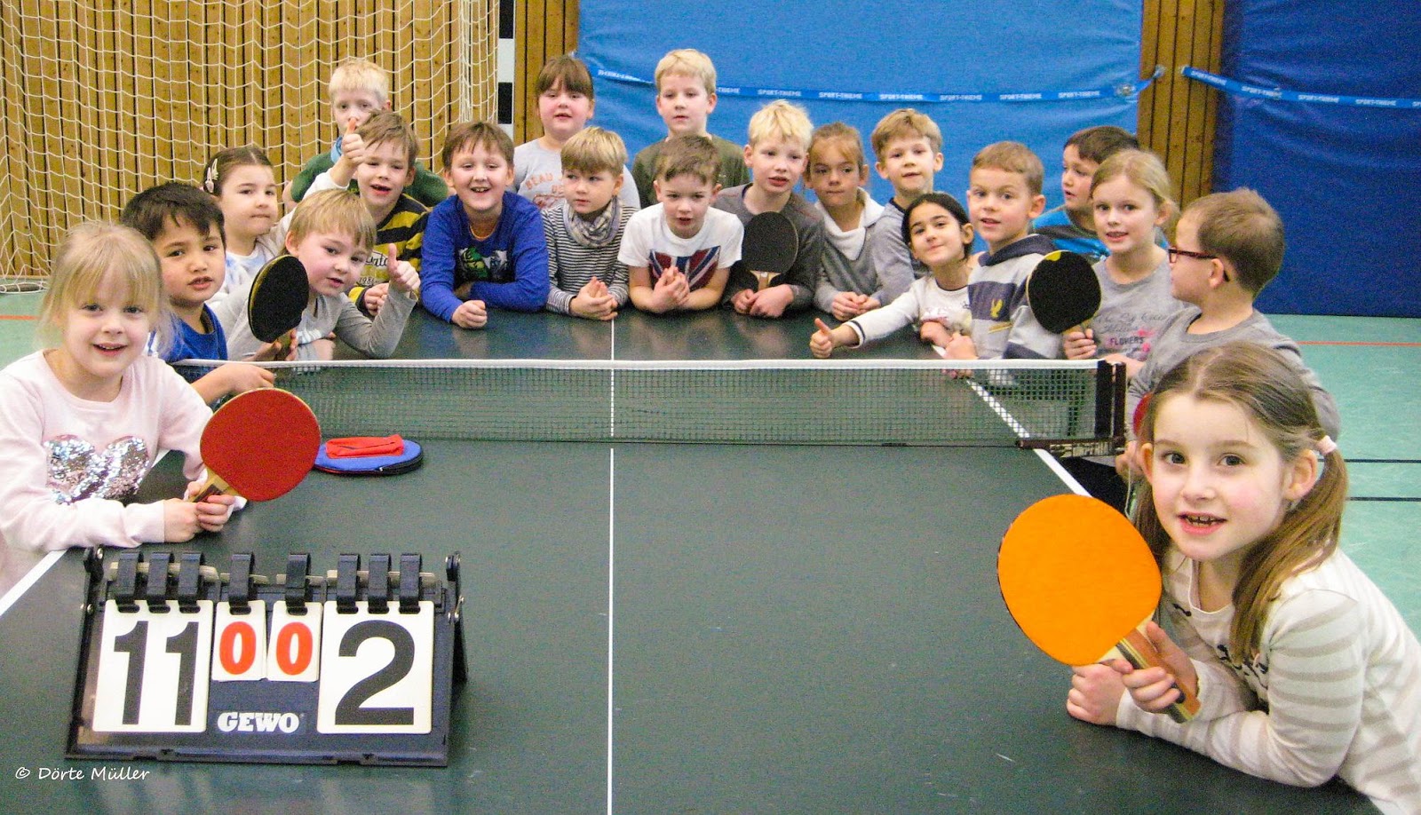 Hohenaspe Eine Gemeinde Stellt Sich Vor Januar 2017