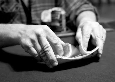 Cap sifat khas dari badal judi poker terpercaya