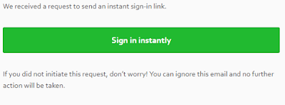 check your email for account information check your email for account information