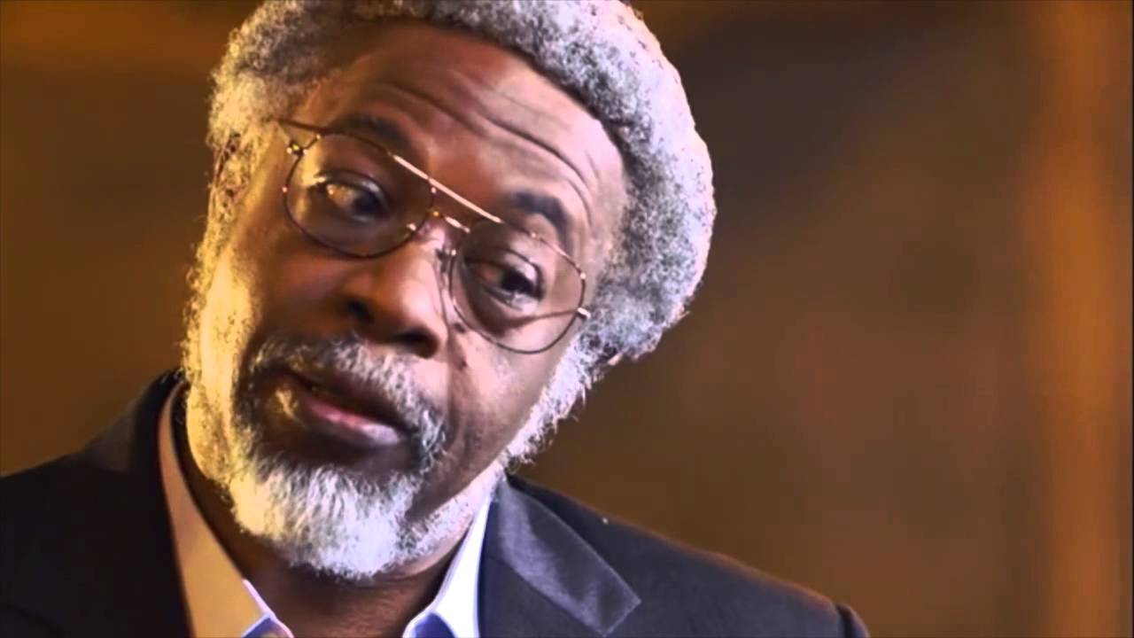 Sylvester James Gates