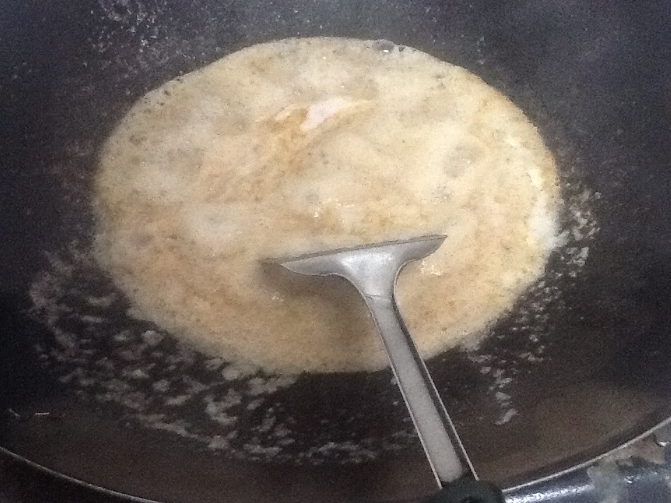 CERITA HIDUP SAYA resepi black pepper sauce yg paling senang.....