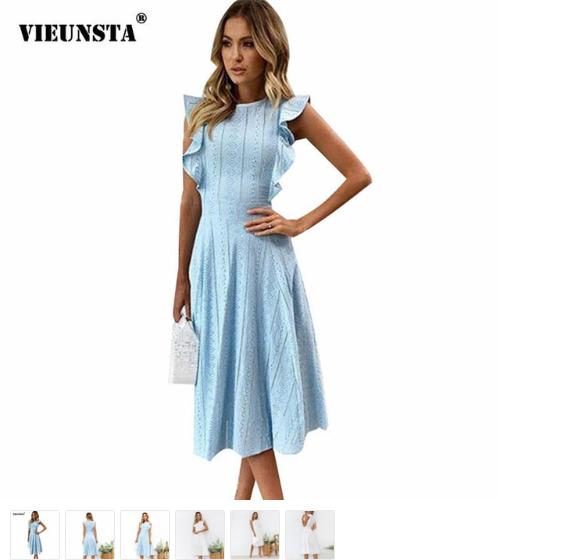 Casual Party Dresses For Ladies - Summer Dresses Sale Online