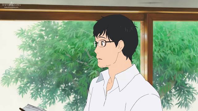 فيلم انمى Mirai No Mirai 1080 بلوراي مترجم اون لاين تحميل و مشاهدة مباشرة