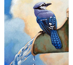 Painting A Day Art Blog Original Oil Paintings On Canvas By