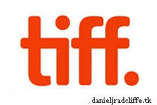 TIFF 2013 Festival schedule (The F Word, Horns & Kill Your Darlings)