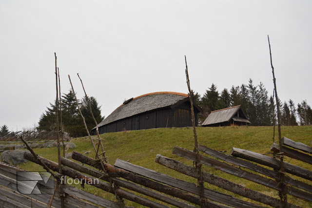 Avaldsnes, Karmoy - Wioska Wikingów, atrakcja turystyczna Haugesund