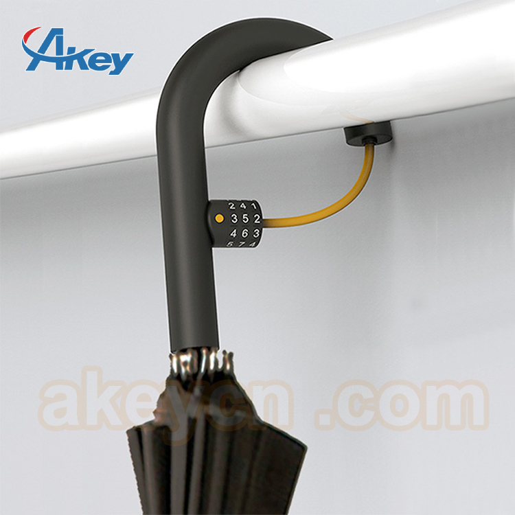 Akey Locks Lock Umbrella UM311