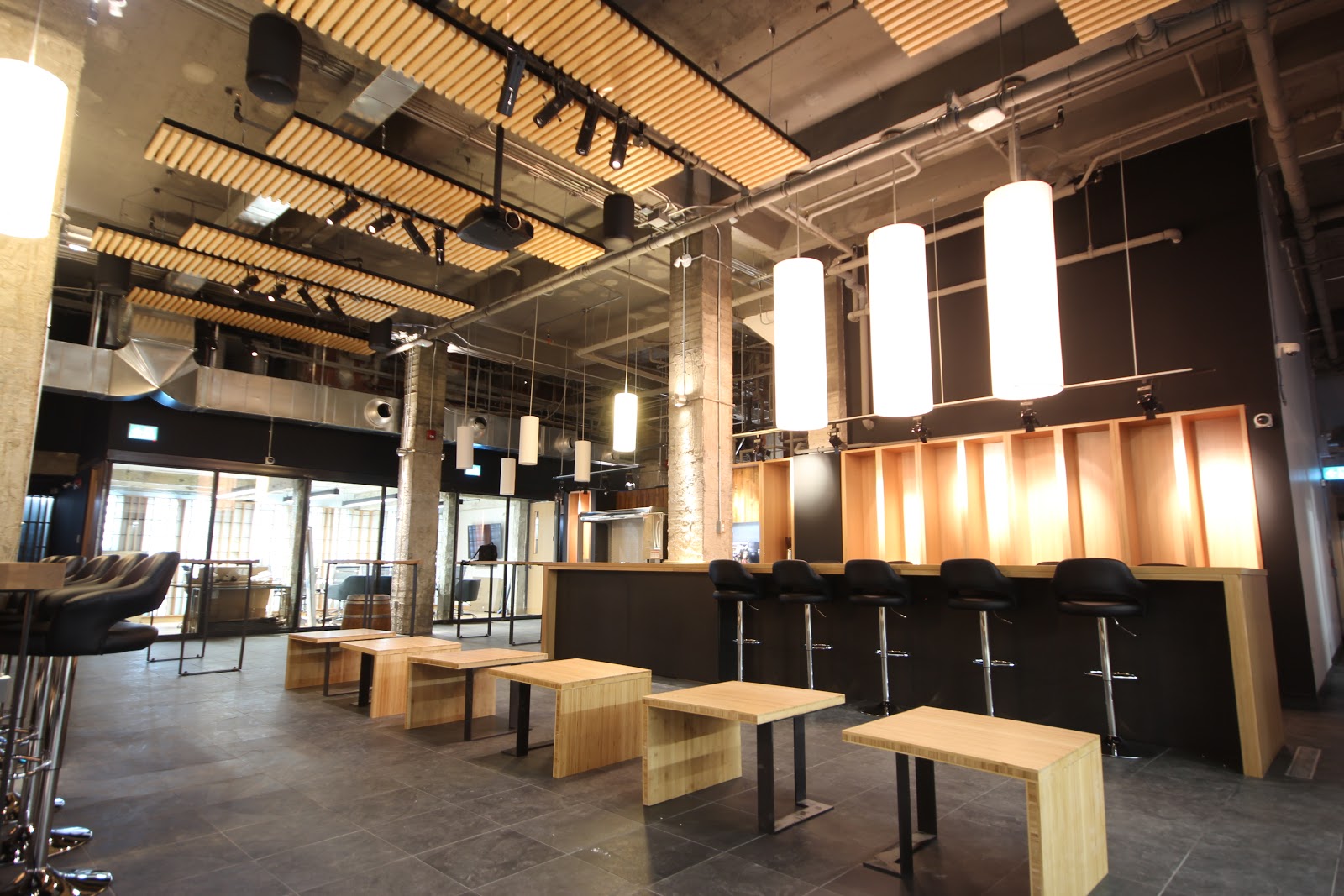 Wine Academy Toronto Foodaholic!