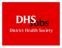 District Health Society (DHS)