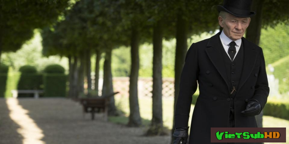 Phim Thám tử Holmes VietSub HD | Mr. Holmes 2015