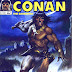 Savage Sword of Conan #171 - Al Williamson art