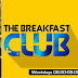 Nikki Rocks The Breakfast Club Show