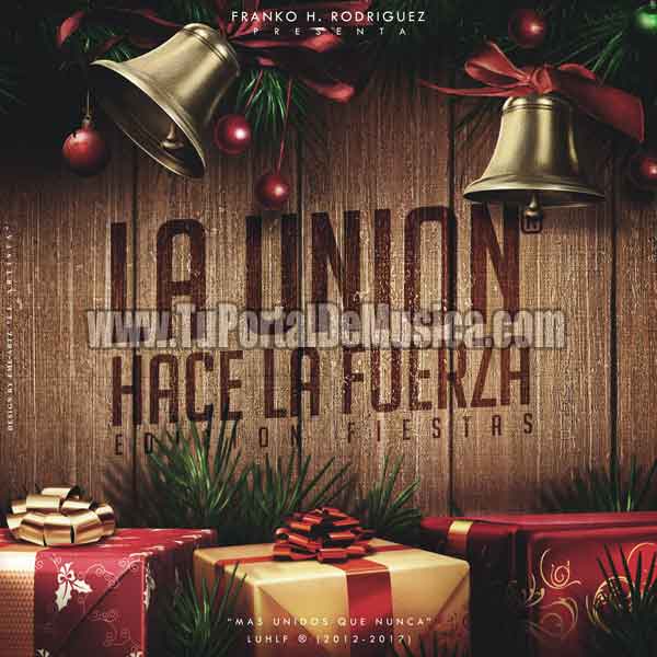 Descargar CD Album Completo