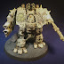 More Pictures of the Forge World Nurgle Dreadnought