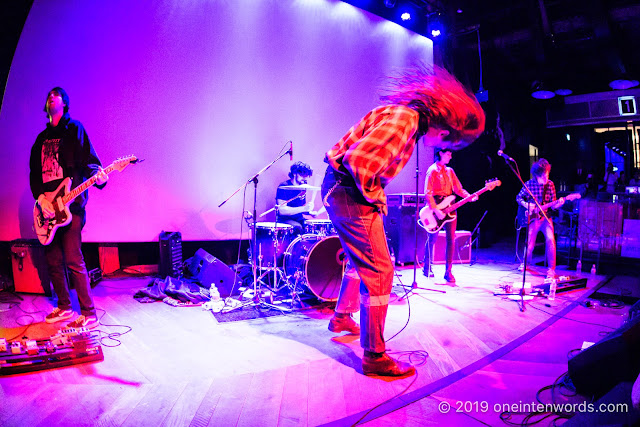 Chastity at The Rec Room on February 15, 2019 Photo by John Ordean at One In Ten Words oneintenwords.com toronto indie alternative live music blog concert photography pictures photos nikon d750 camera yyz photographer