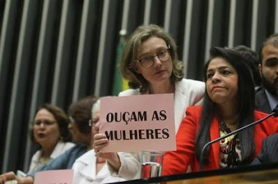 mulheres na política 1