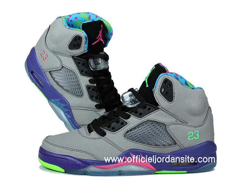 lejordanboutique.blogspot.com: Air Jordan 5/V Retro Ps Chaussures Pour petit Enfant/Garcon/Fille 
