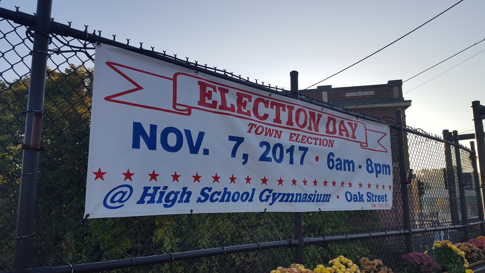 Franklin Matters In the News Board of Health Candidate Profiles