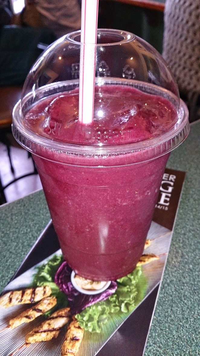 Coco's Cafe, Jasper (Canada) by Bureaucrat Eat and Be Merry Crew