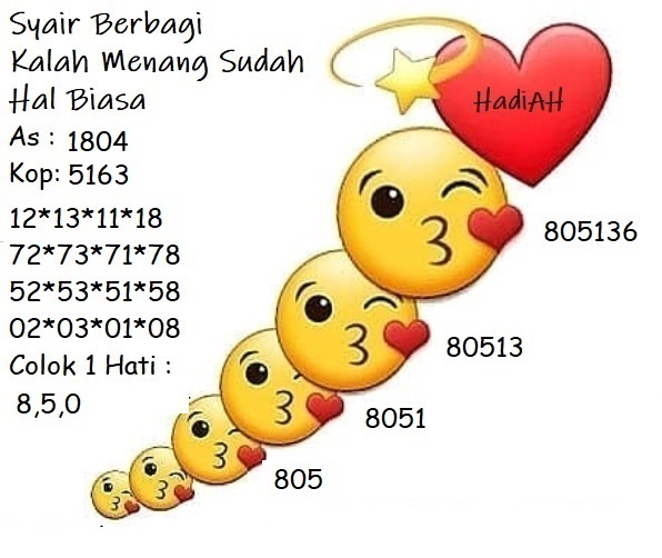 forum syair sgp
