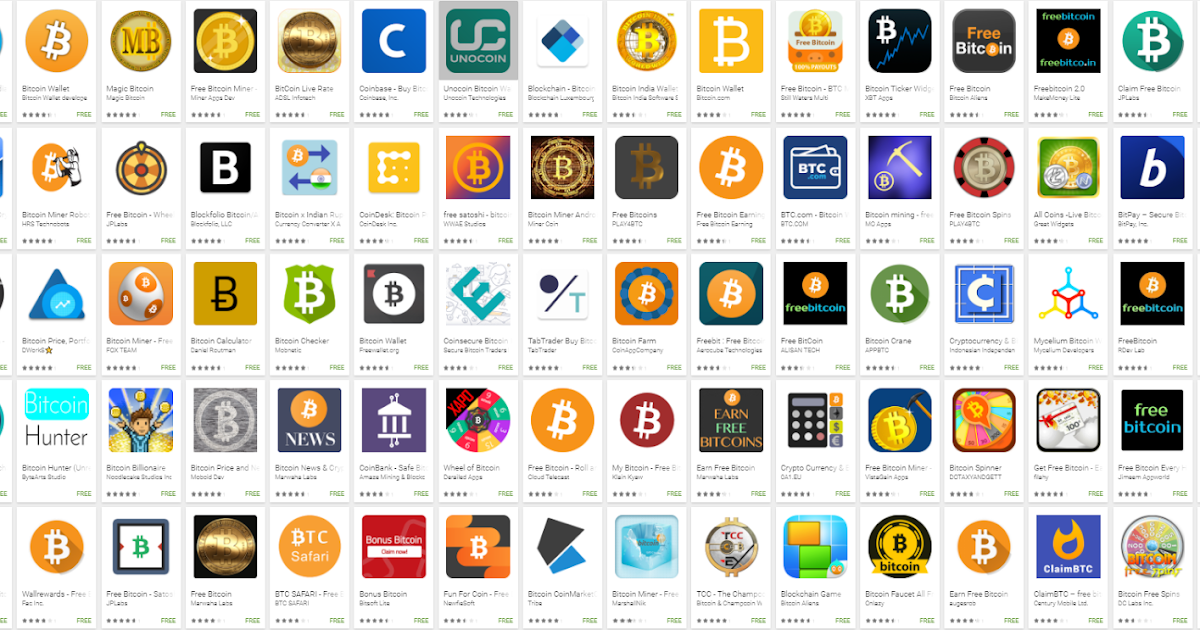 bitcoin stock photo