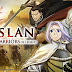 Arslan The Warriors of Legend Download
