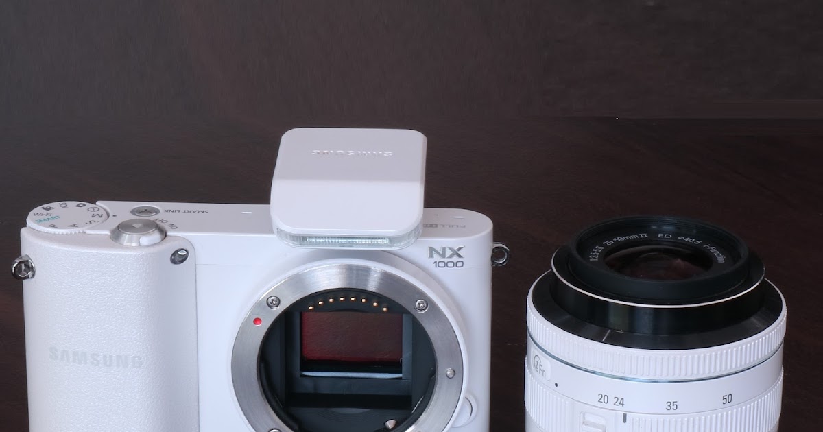 Nx1000 samsung примеры фото