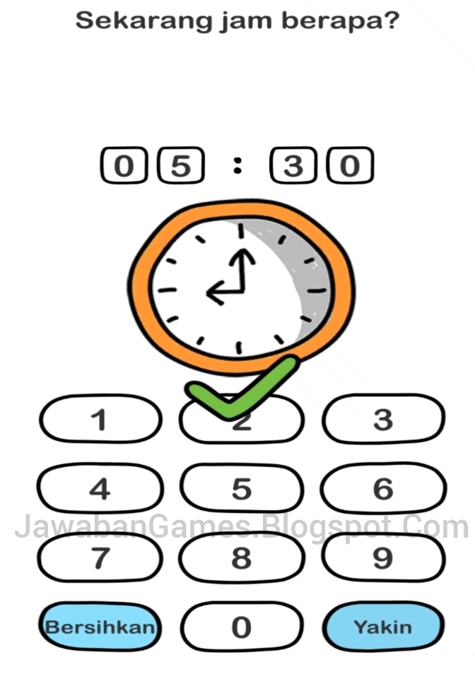 Sekarang Jam Berapa Brain Out Game Paling Menyenangkan Sekarang Jam Berapa Brain Out Game Paling Menyenangkan