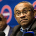 New Caf president Ahmad refuses to accept a salary