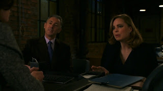 The Good Wife S05E10. The Decision Tree