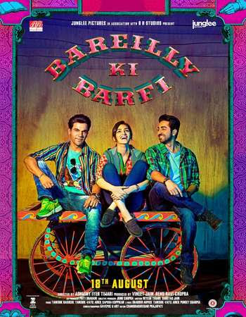 bareilly ki barfi full movie online watch free bareilly ki barfi full movie online watch free