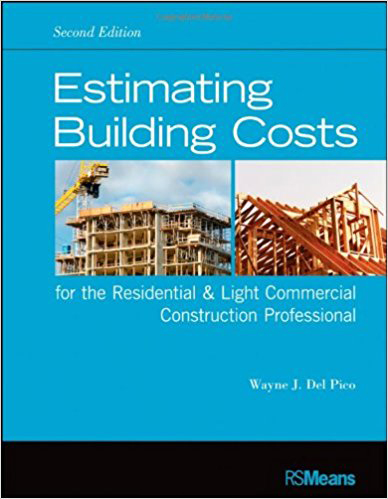 Estimating Building Costs
