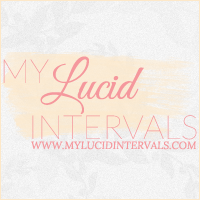 My Lucid Intervals