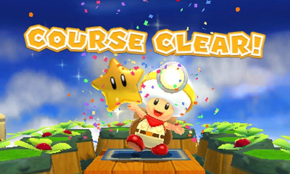 captain toad treasure tracker captain toad treasure tracker