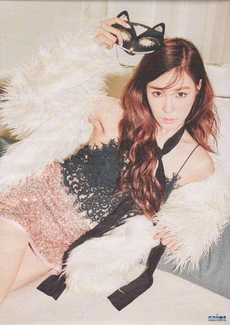 Browse TaeTiSeo's splendid scans and pictures from 'High Cut' magazine ...