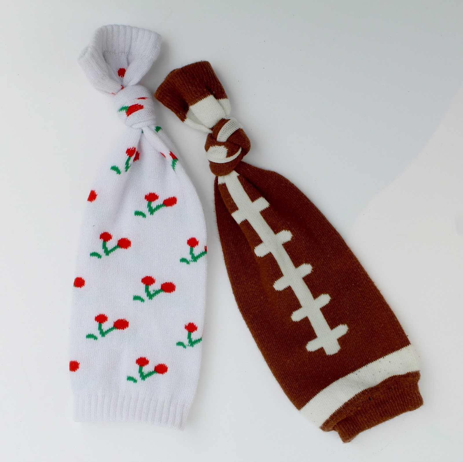 Sunshine and Spoons How to Make No Sew DIY Rice Heating Pads