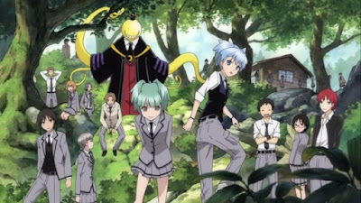 Ansatsu No Kyoushitsu Ansatsu_No_Kyoushitsu
