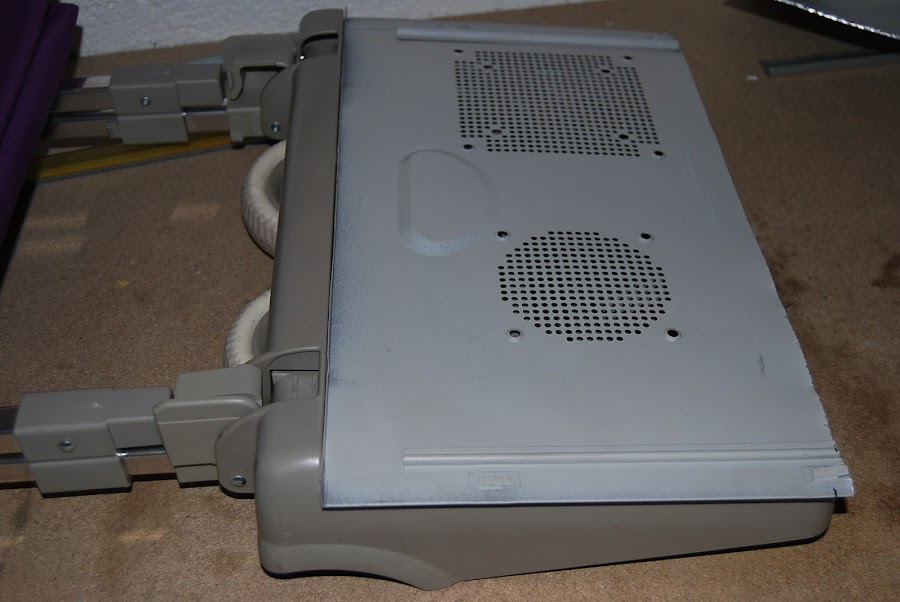 Como arreglar un carro de la compra