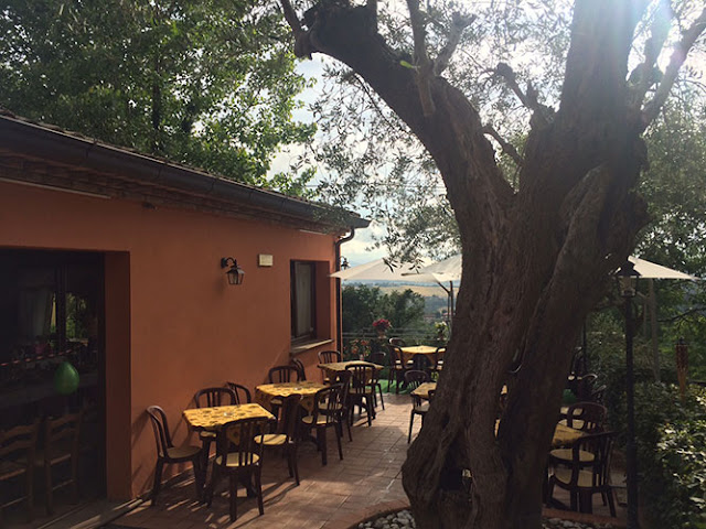 Osteria Il Gufetto, Gradara, restaurante, onde comer em Gradara, fora dos muros de Gradara