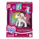 My Little Pony Puzzlemint Games Grand Puzzleventure Game G3 Pony