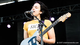 Muna at The Portlands for NXNE on June 24, 2017 Photo by John at One In Ten Words oneintenwords.com toronto indie alternative live music blog concert photography pictures photos