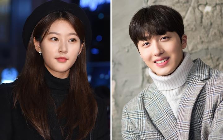 Kim Sae Ron accused of only recognizing Chani SF9 after ...