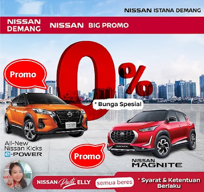 nissan palembang promo magnite