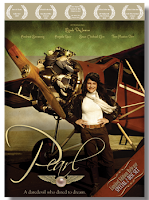 pearl dvd cover