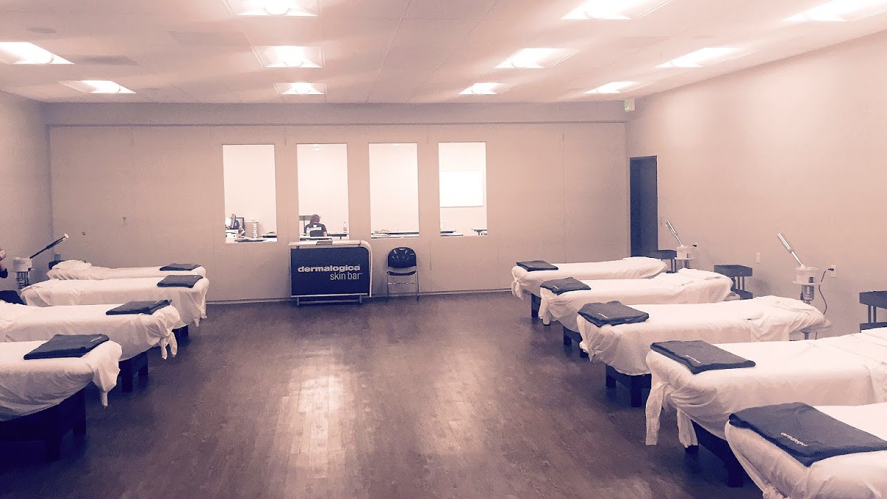 Cosmetology Schools In Orange County Trip to County