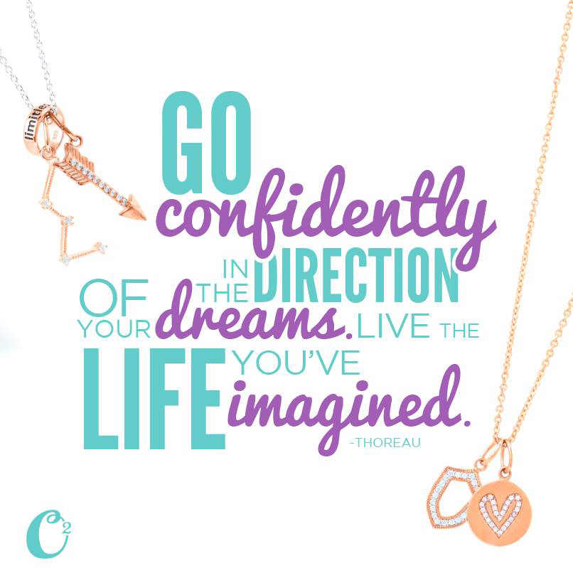 Aim for the Stars with Core by Origami Owl available at StoriedCharms.com