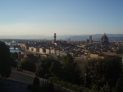 Florencia, Firenze, Florence